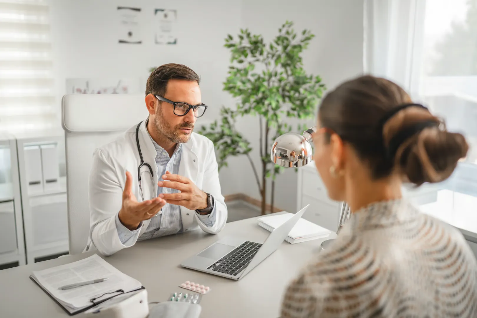 Patient Success Stories